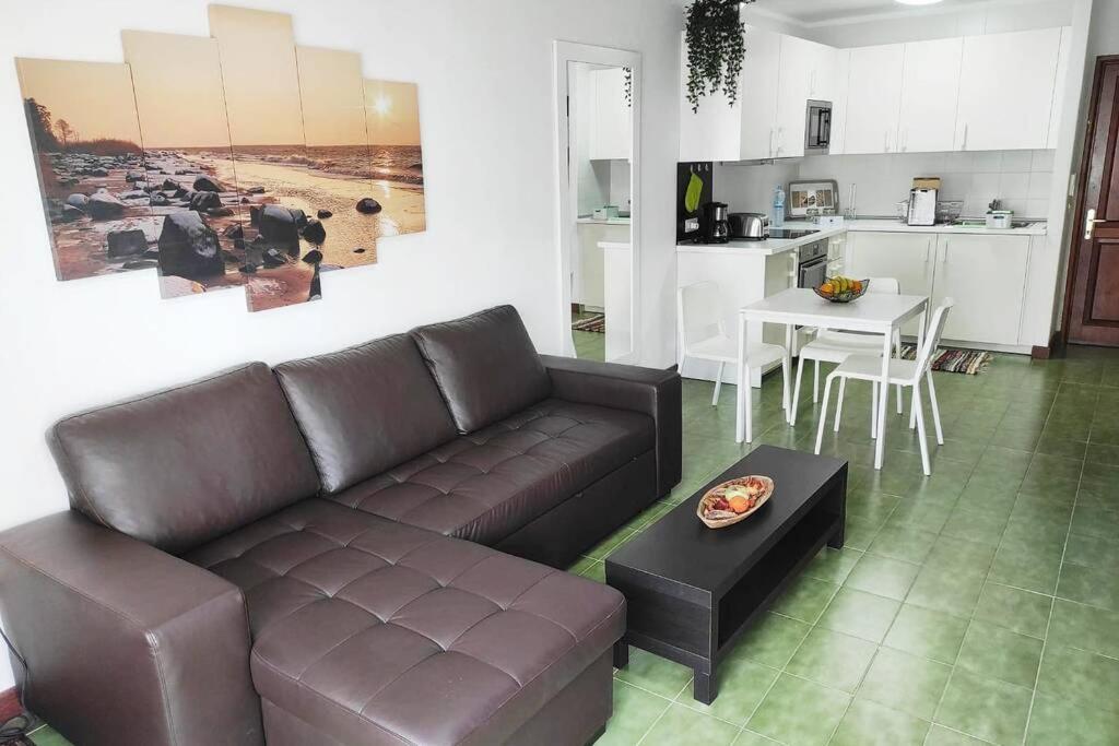 Apartamento Bellaloe Тиас Экстерьер фото