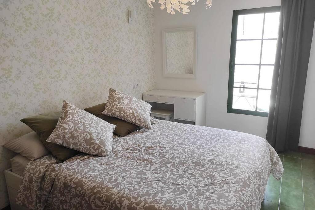 Apartamento Bellaloe Тиас Экстерьер фото