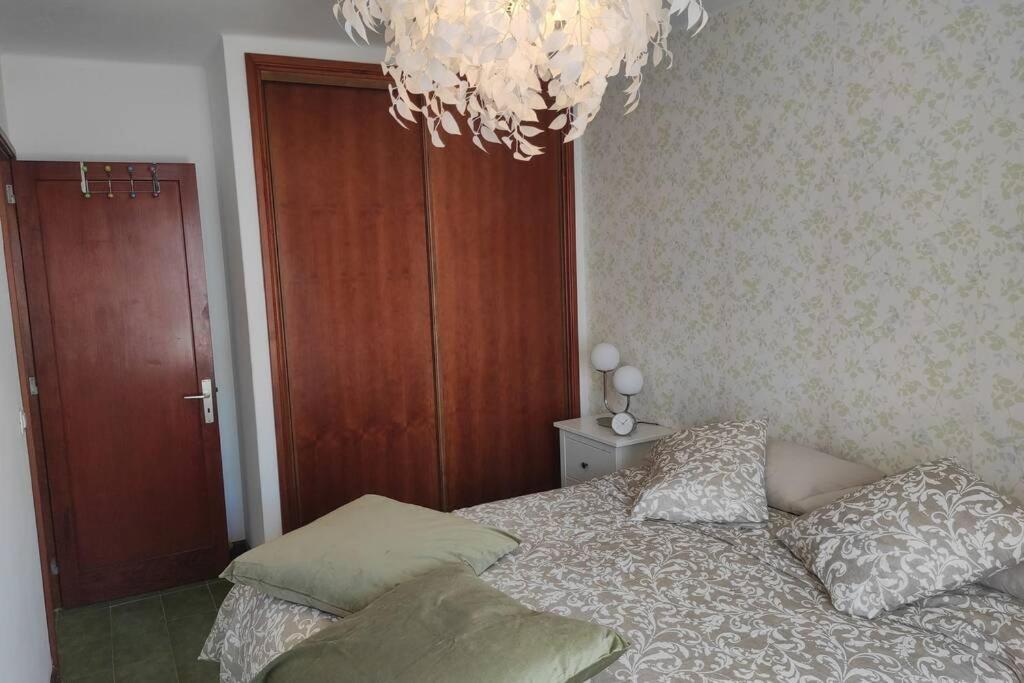 Apartamento Bellaloe Тиас Экстерьер фото