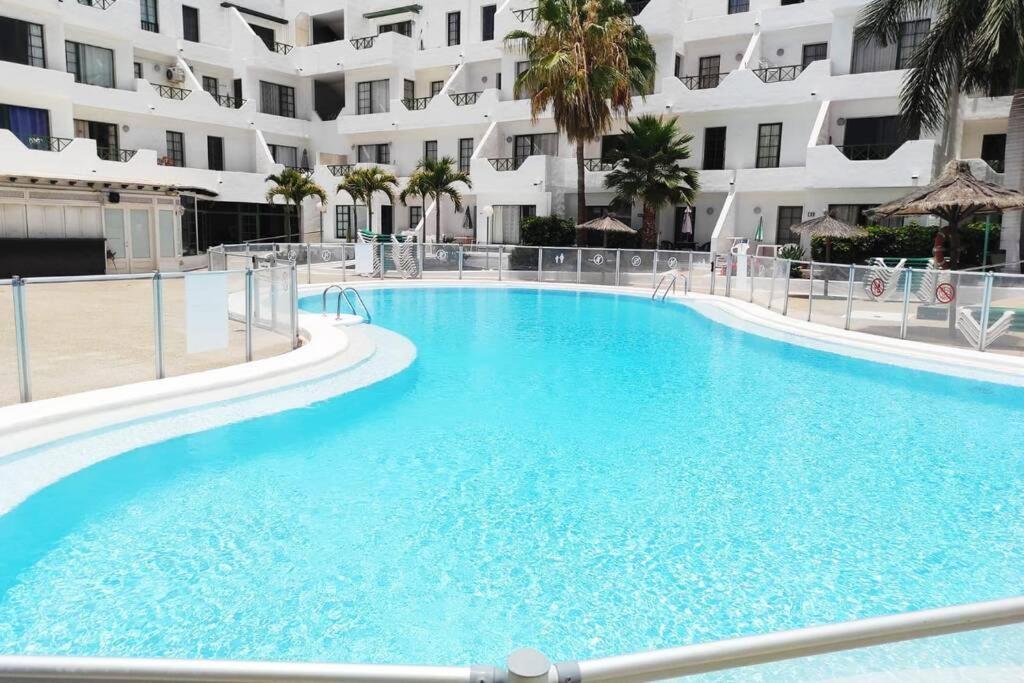 Apartamento Bellaloe Тиас Экстерьер фото